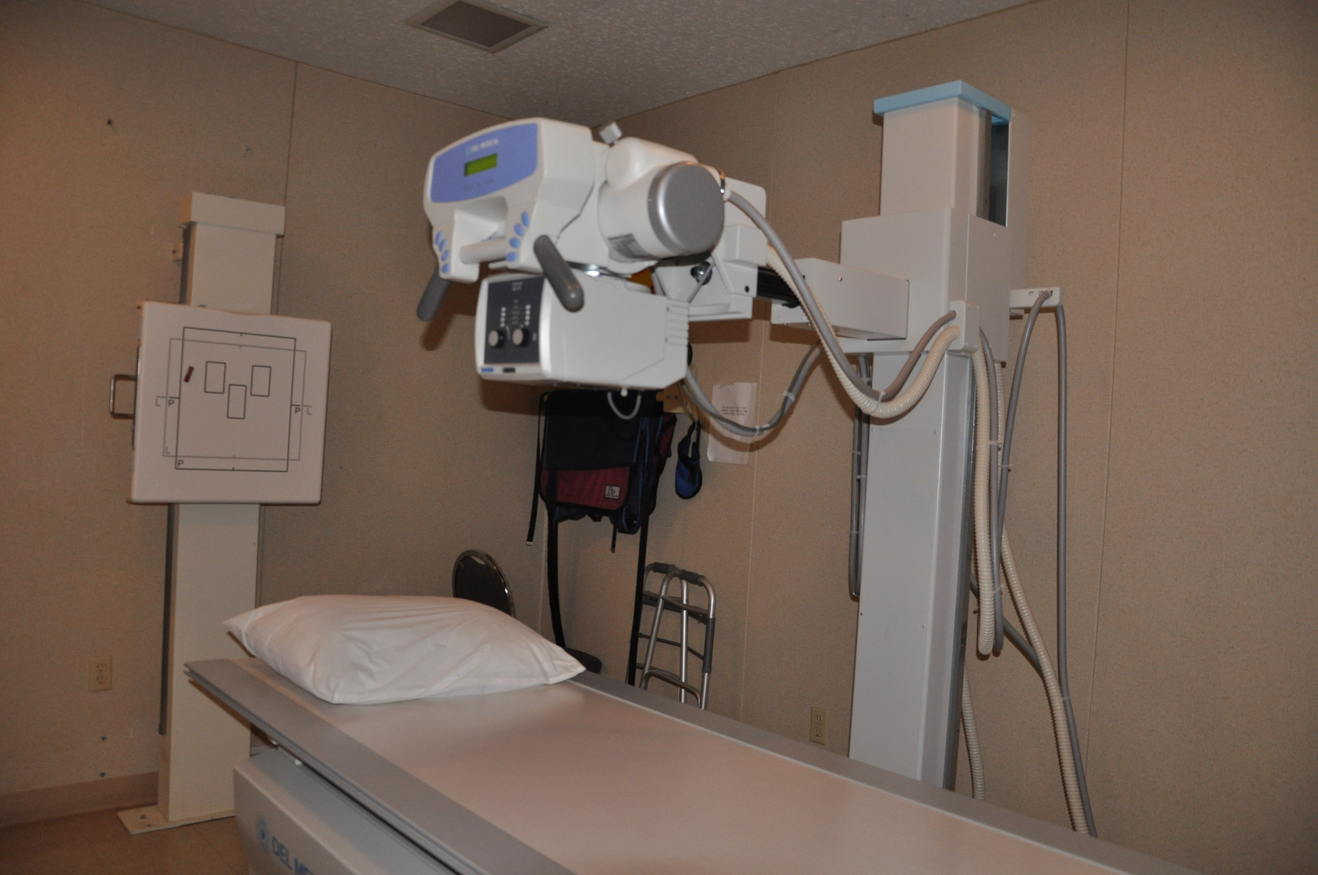 Radiology Burke Primary Care